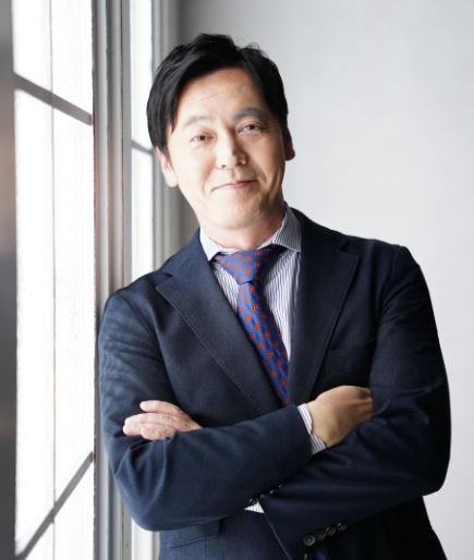 株式会社アイピコ 代表取締役 谷水浩一